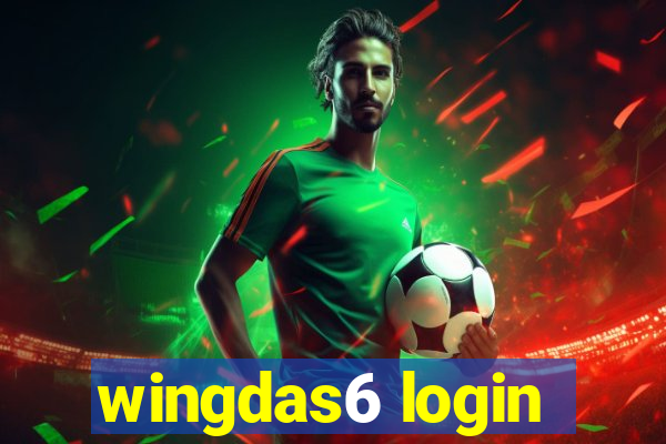 wingdas6 login